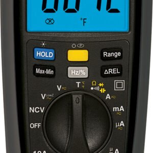 AEMC 5217 - Digital Multimeter