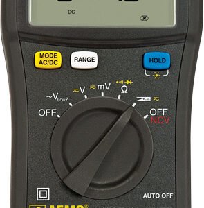AEMC 5231 - Digital Multimeter