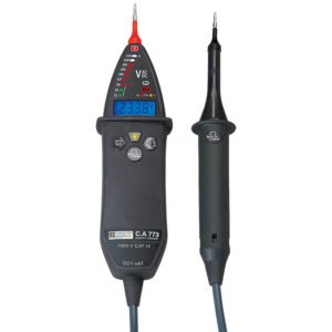 AEMC CA773 - Voltage Tester with Backlit Display
