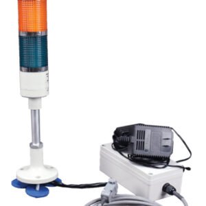 Adam Equipment 3004013214 - Light tower kit including relay box