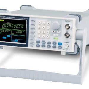 Instek AFG-2112 12MHz Arbitrary Function Generator with Sweep Mode, AM/FM/FSK Modulation and Ext. Counter