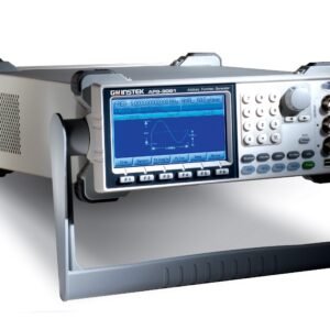 Instek AFG-3081 80MHz Arbitrary Function Generator