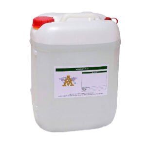 AIM Solder 19080 - Soldering Flux, No-Clean, Low Residue, Versatile, 5 Gals