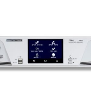 Associated Research 07800 - HypotULTRA, AC/DC Hipot with Insulation Resistance
