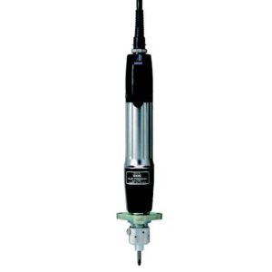 ASG CLF-6500XH - HIOS Brushed Electric Screwdriver, 1/4 in. HEX Drive, 3.5 to 9 lbf·in Torque