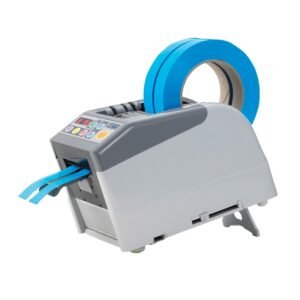ASG EZ-9000GR - Tape Dispenser, 66136, 100V, 0.24 to 2.4" Tape Width