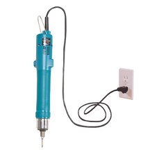 ASG VB-3012-PS - 1/4" Hex Electric Screwdriver, 65519, Push-to-Start, 0.5 to 3.0 N m