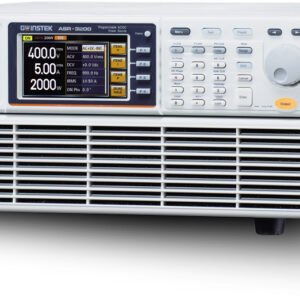 Instek ASR-3200 - 2kVA Programmable AC/DC Power Source