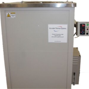 Accurate Thermal Systems FTBLL47 - Fluidized Temperature Bath