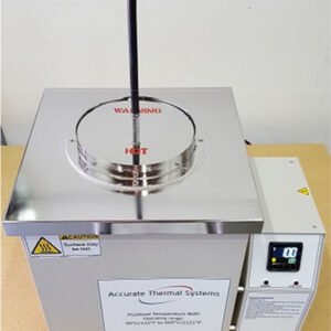 Accurate Thermal Systems FTBSL6 240V - Fluidized Temperature Bath