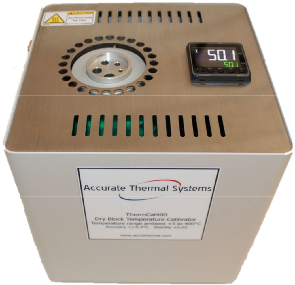 AccuThermalThermCal400