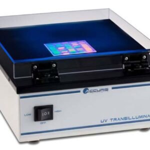 Accuris E3000-E - UV Transilluminator, 230VAC International
