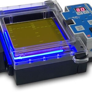 Accuris E1201-E - myGel InstaView Complete Electrophoresis System with Blue LED Illuminator, 230V input