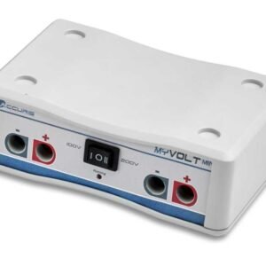 Accuris E2100-E - myVolt Mini Power Supply, input: 230VAC International power