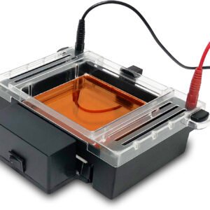 Accuris E1200-E - myGel InstaView Gel Tank with Blue LED Illuminator, 230V Input