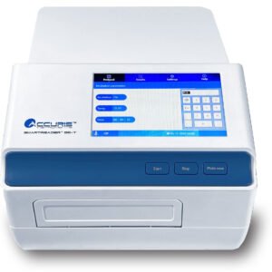 Accuris MR9600-T-E - SmartReader 96 Microplate Absorbance Reader, with incubation for ELISA, 230V