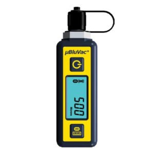 Accutools BluVac+ Micro - Wireless Digital Micron Gauge