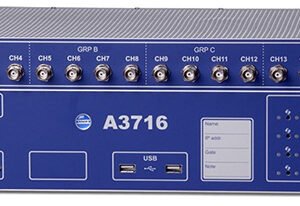 Adash America A3716/2U DDS Vibration Meter