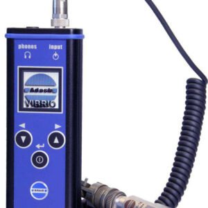 Adash America A4900 Vibrio M Pro Unit A4900 Vibrio M Portable Vibration meter