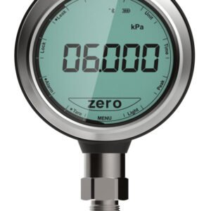 Additel ADT68505GP3KPSINDL - ADT685 Digital Pressure Gauge, .05% FS, 3000PSI Range