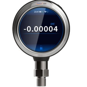 Additel ADT68605GP3KPSINDLWIFI - ADT686 Digital Pressure Gauge, .05% FS, 3000PSI Range, WIFI