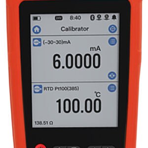 Additel ADT226Ex - Intrinsically Safe Multifunction Process Calibrator