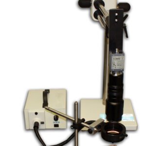 Advanced Thermal Solutions ethermVIEW - Liquid Crystal Thermography System