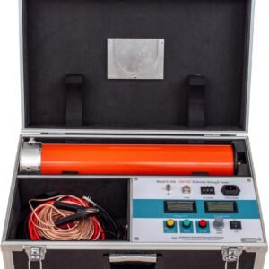 Amblyonix 4120A - DC Dielectric Test Set, 0-120 kVDC, 360 Watts