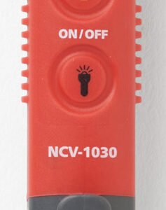Amprobe NCV-1030 Non-Contact Voltage Probe