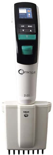 Argos-Omega-Electronic-Pipette-Multi-Channel