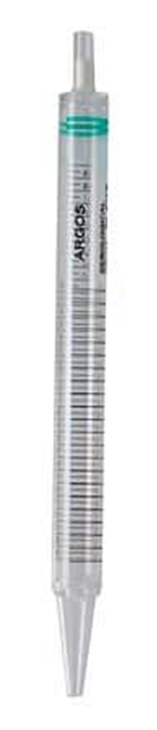 Argos_Green_Mini_Serological_Pipette