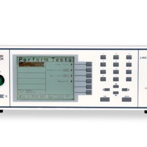 Associated Research 00620L - LINECHEK II, Fully Automated Leakage Current Tester