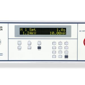 Associated Research 07710 - DC Hipot Tester, 12 kV @ 10 mA DC