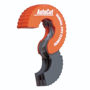 General Pipe Cleaners ATC34 - AutoCut ¾-in Copper Tubing Cutter (Must Order In Multiples of 12)