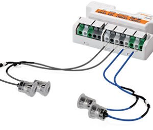 Autonics ADS-SE2 Automatic Door Side Sensor