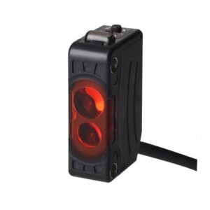 Autonics BJ7M-TDT-P Photoelectric Sensor, Through beam, 7m Sensing distance, PNP Output