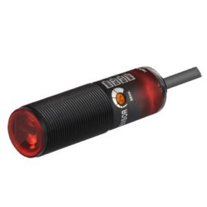 Autonics BRQP3M-PDTA - Sensor, Photo, Plastic body