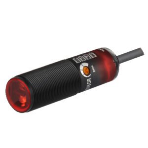 Autonics BRQP3M-PDTA-P - Sensor, Photo, Plastic body