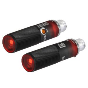 Autonics BRQP5M-TDTA-C-P - Sensor, Photo, Plastic body