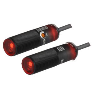 Autonics BRQP5M-TDTA-P - Sensor, Photo, Plastic body