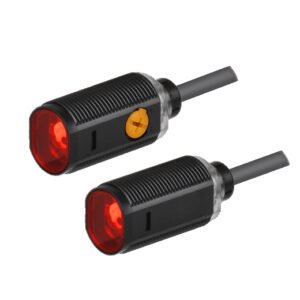 Autonics BRQP5M-TDTB-P - Sensor, Photo, Plastic short body