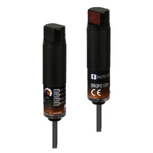 Autonics BRQPS10M-TDTA - Sensor, Photo, Plastic body