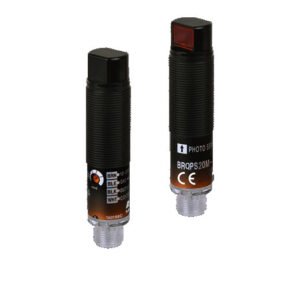 Autonics BRQPS20M-TDTA-C-P - Sensor, Photo, Plastic body