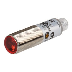 Autonics BRQT1M-DDTA-C-P - Sensor, Photo, Stainless steel 316L body