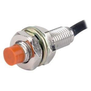 Autonics PR08-1.5DN2 - Inductive Proximity Sensor