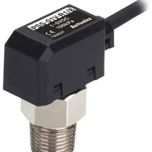 Autonics PSS-01V-R1/8 Compact Non-Indicating Pressure Sensor