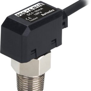 Autonics PSS-1A-R1/8 Compact Non-Indicating Pressure Sensor
