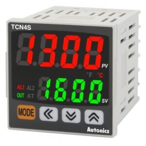 Autonics TCN4S-24R Panel Meters