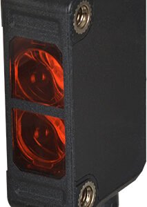 Autonics BJR100-DDT-C-F Compact Oil Proof Type Photoelectric Sensor