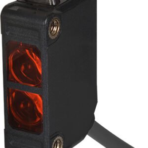 Autonics BJR100-DDT-F Compact Oil Proof Type Photoelectric Sensor